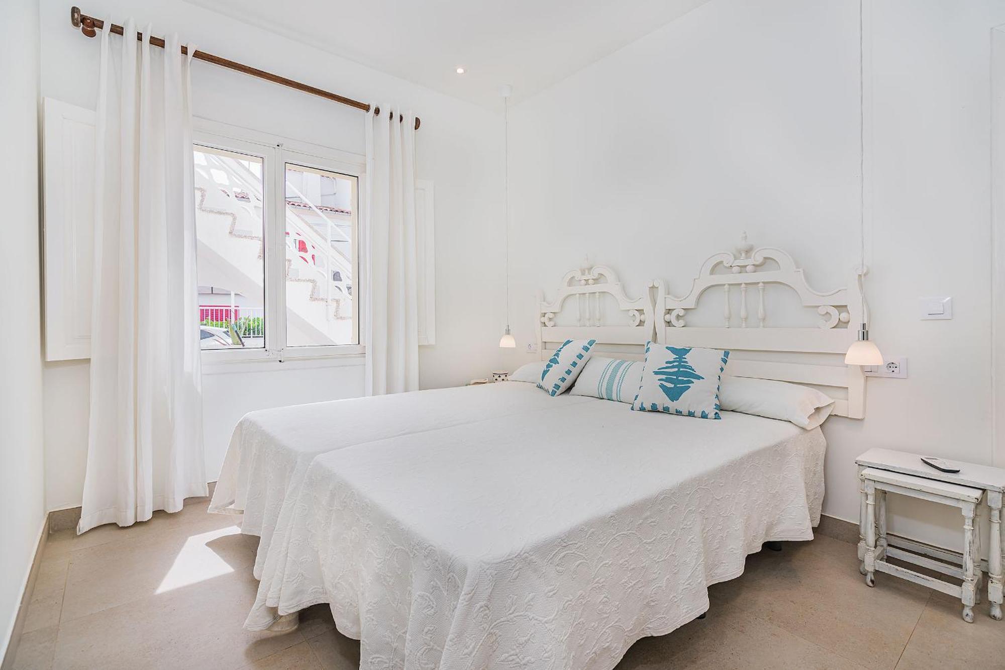 Villa Bambu Port de Pollença Eksteriør billede